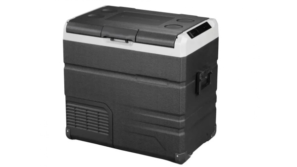 Компрессорный автохолодильник Alpicool TS60 (12/24)